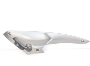 PLATINE CALE PIED ARRIERE DROIT