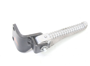 PLATINE CALE PIED ARRIERE DROIT