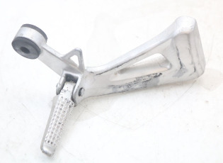 PLATINE CALE PIED ARRIERE DROIT