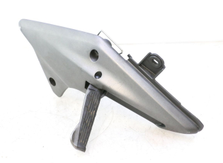 PLATINE CALE PIED ARRIERE GAUCHE