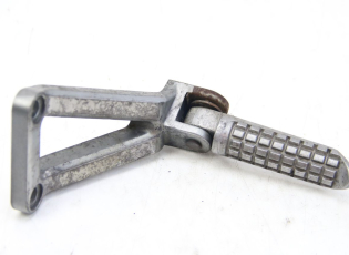 PLATINE CALE PIED ARRIERE GAUCHE