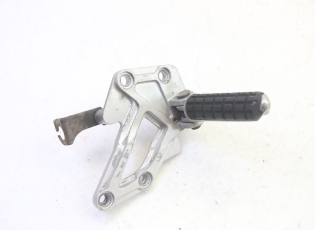 PLATINE CALE PIED AVANT DROIT