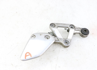 PLATINE CALE PIED AVANT DROIT