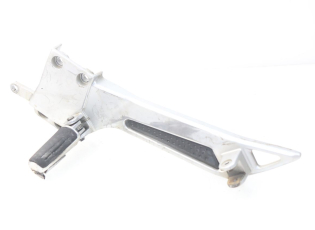 PLATINE CALE PIED AVANT GAUCHE