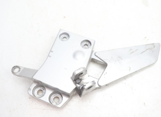 PLATINE CALE PIED AVANT GAUCHE