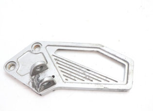 PLATINE CALE PIED AVANT GAUCHE