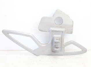 PLATINE CALE PIED AVANT GAUCHE