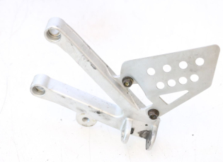 PLATINE CALE PIED AVANT GAUCHE