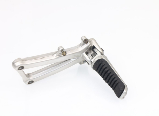 PLATINE CALE PIED AVANT GAUCHE