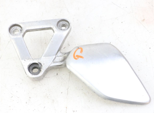 PLATINE CALE PIED AVANT GAUCHE