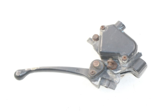 POIGNEE ACCELERATEUR