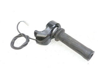 POIGNEE ACCELERATEUR