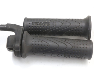 POIGNEE ACCELERATEUR