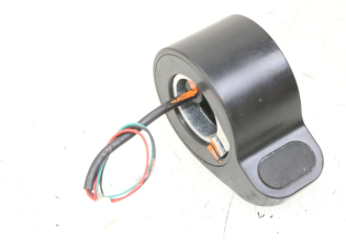 POIGNEE ACCELERATEUR