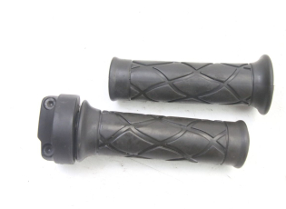 POIGNEE ACCELERATEUR