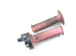 POIGNEE ACCELERATEUR