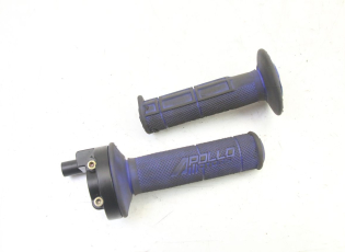 POIGNEE ACCELERATEUR