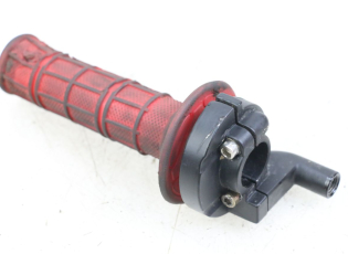 POIGNEE ACCELERATEUR