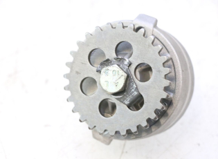 POMPE A HUILE