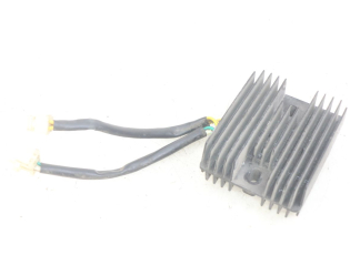 REGULATEUR CHARGE