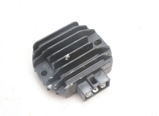 REGULATEUR CHARGE