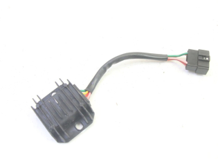 REGULATEUR CHARGE