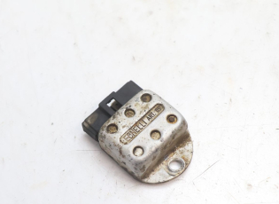 REGULATEUR CHARGE