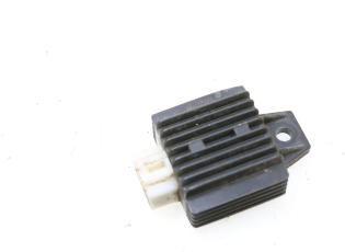 REGULATEUR CHARGE