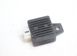 REGULATEUR CHARGE
