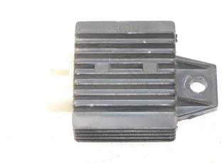 REGULATEUR CHARGE