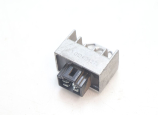 REGULATEUR CHARGE