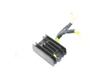 REGULATEUR CHARGE