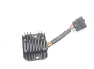 REGULATEUR CHARGE