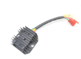 REGULATEUR CHARGE