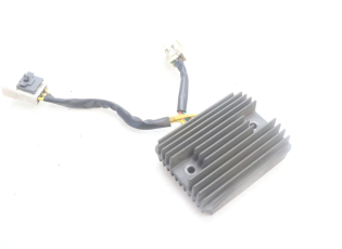 REGULATEUR CHARGE