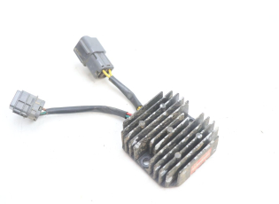 REGULATEUR CHARGE