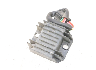 REGULATEUR CHARGE