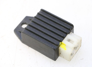 REGULATEUR CHARGE