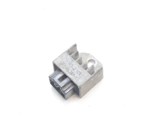 REGULATEUR CHARGE