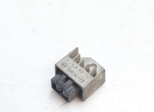 REGULATEUR CHARGE