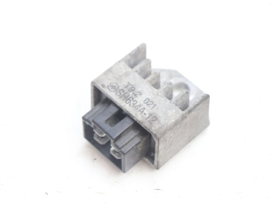 REGULATEUR CHARGE