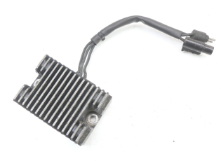 REGULATEUR CHARGE
