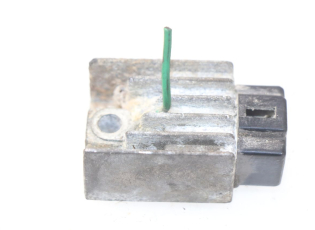 REGULATEUR CHARGE