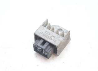 REGULATEUR CHARGE