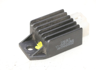REGULATEUR CHARGE