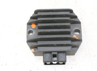 REGULATEUR CHARGE
