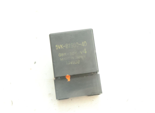 RELAIS POMPE À ESSENCE