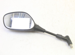RETROVISEUR GAUCHE