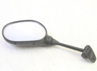 RETROVISEUR GAUCHE