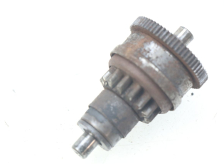 ROUE LIBRE DEMARREUR